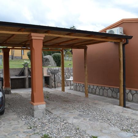 El Viento De Mi Sueno Aparthotel Tafí del Valle Kültér fotó