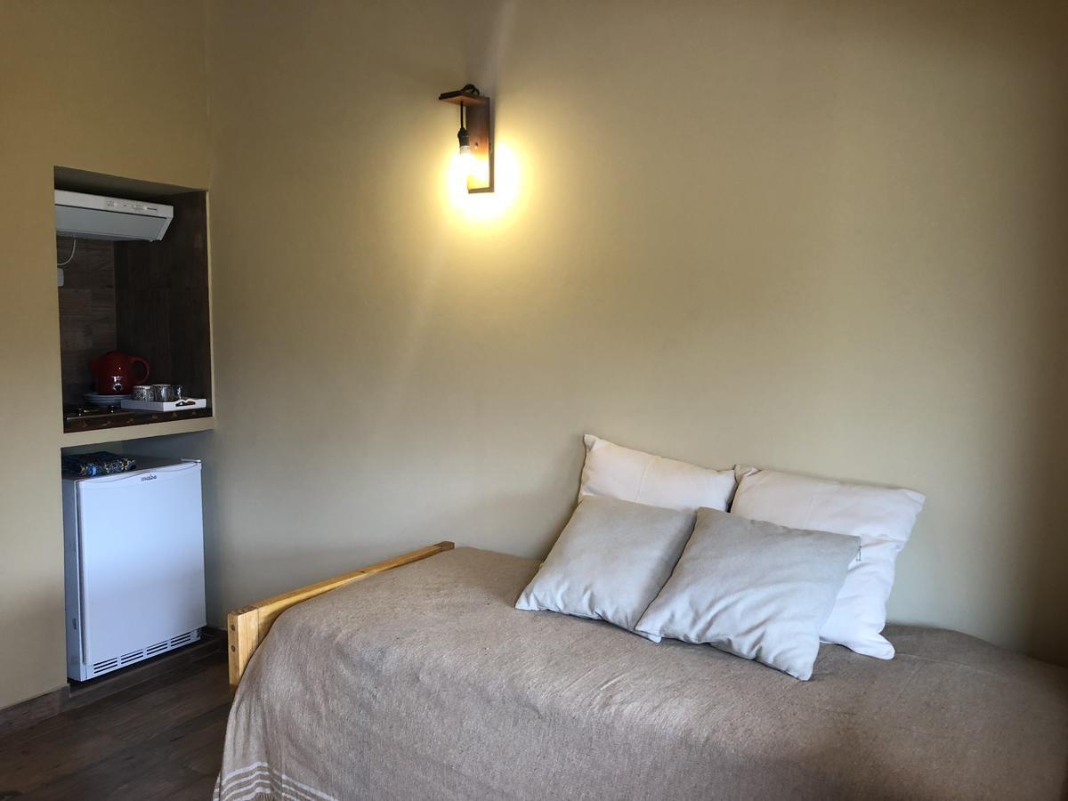 El Viento De Mi Sueno Aparthotel Tafí del Valle Kültér fotó