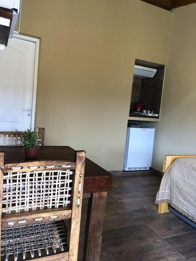 El Viento De Mi Sueno Aparthotel Tafí del Valle Kültér fotó