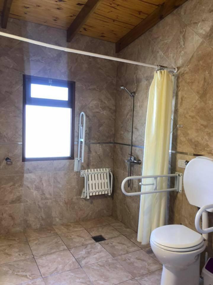 El Viento De Mi Sueno Aparthotel Tafí del Valle Kültér fotó
