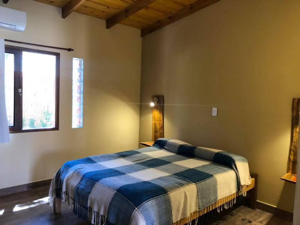 El Viento De Mi Sueno Aparthotel Tafí del Valle Kültér fotó