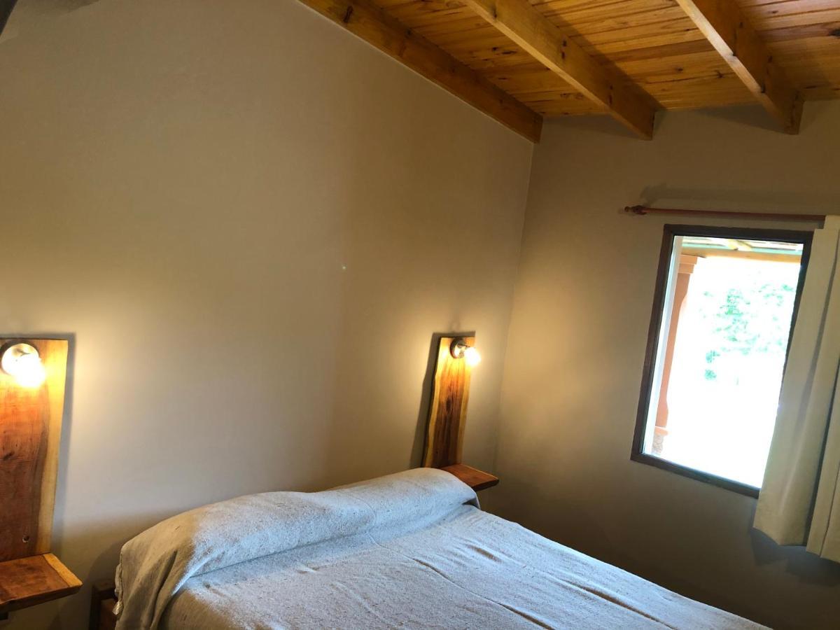 El Viento De Mi Sueno Aparthotel Tafí del Valle Kültér fotó