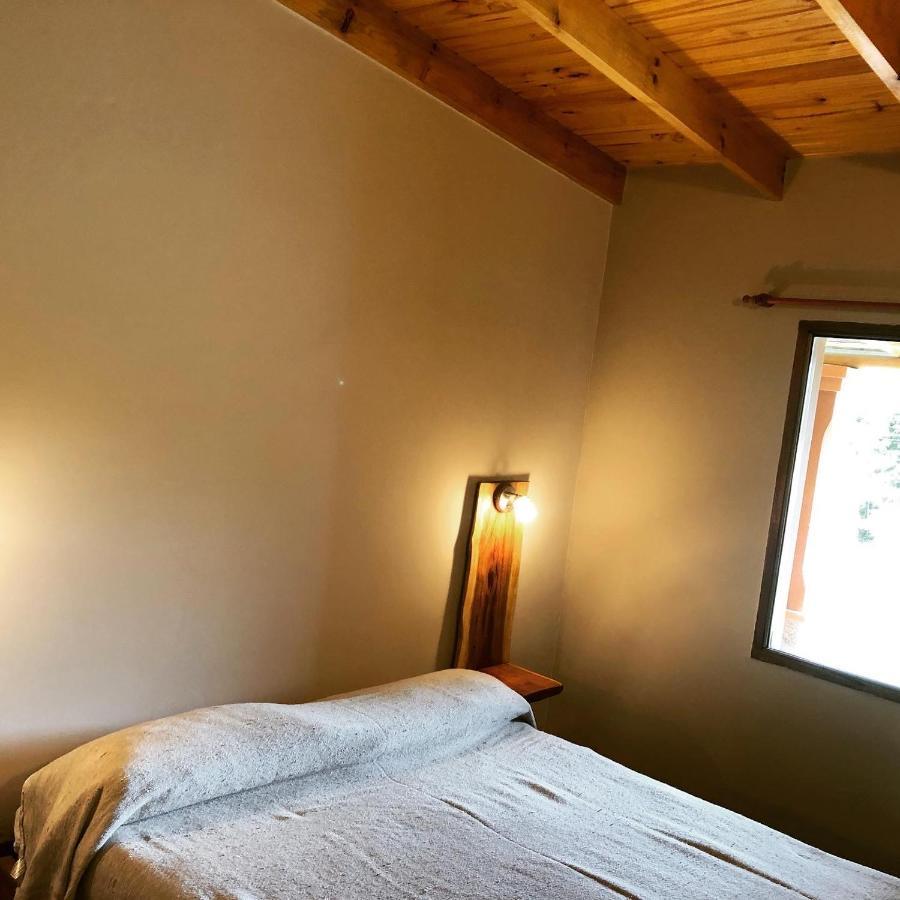 El Viento De Mi Sueno Aparthotel Tafí del Valle Kültér fotó